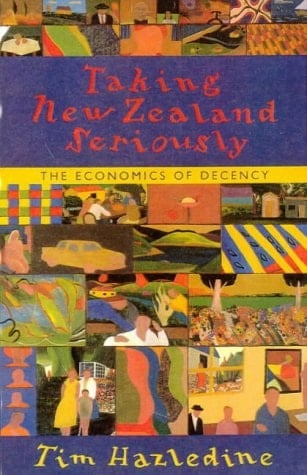Taking New Zealand Seriously