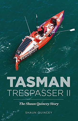 Tasman Trespasser II