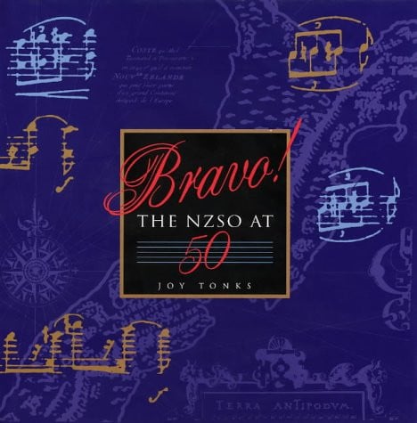 Bravo! The NZSO at 50