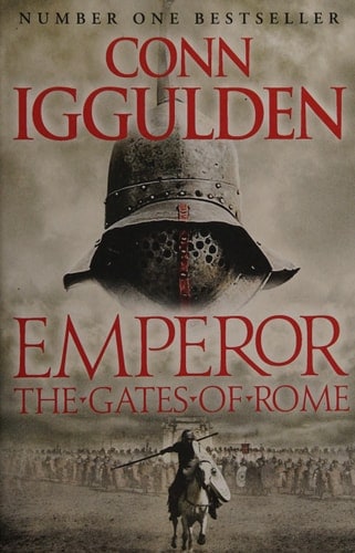 The Gates of Rome
