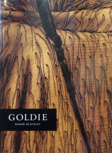 Goldie