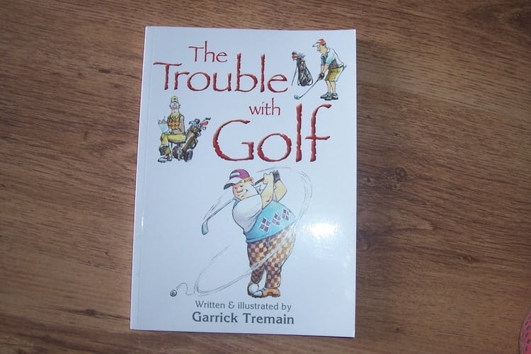 The Trouble with Golf