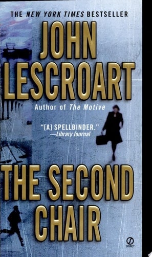 The Second Chair
