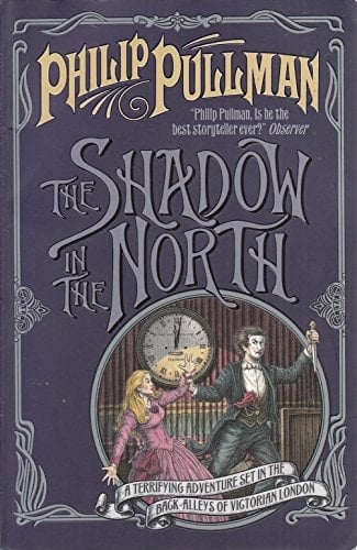 The Shadow in the North