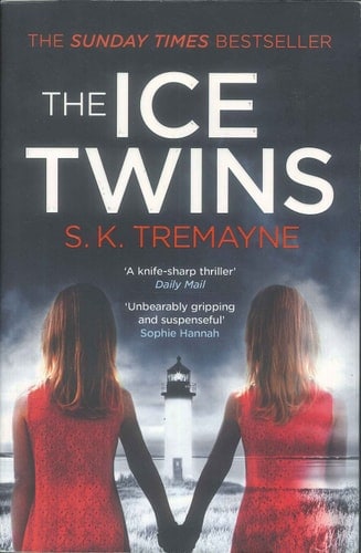 The Ice Twins: