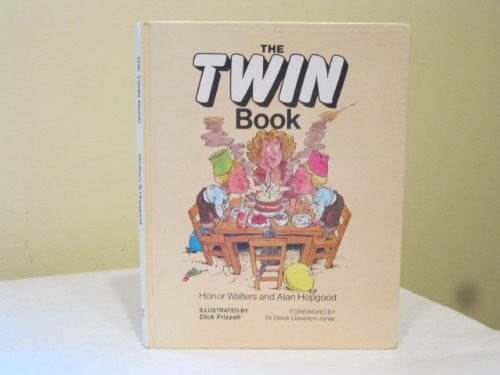 The Twin Book (or Two of Everything)