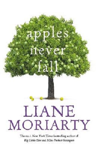 Apples never fall