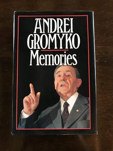 Memoirs
