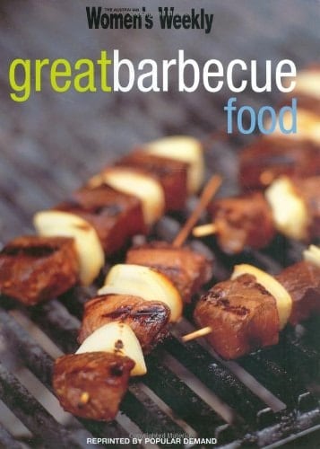 Great Barbecue Food