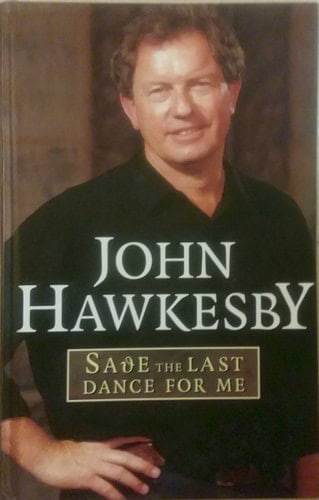 John Hawkesby  Save the Last Dance for Me