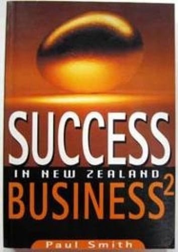 Success in New Zealand Business