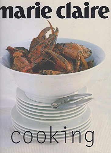 Marie Claire Cooking