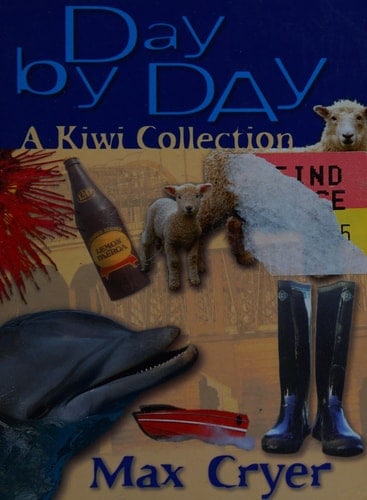 Day by Day A Kiwi Collection