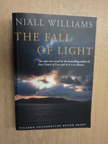 The Fall of Light