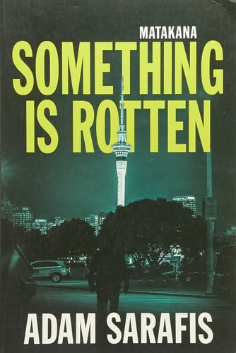 Something is Rotten