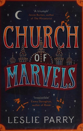 Church of Marvels
