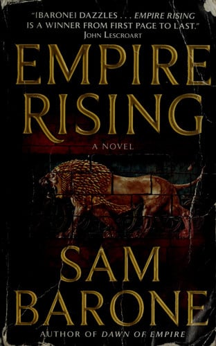Empire Rising