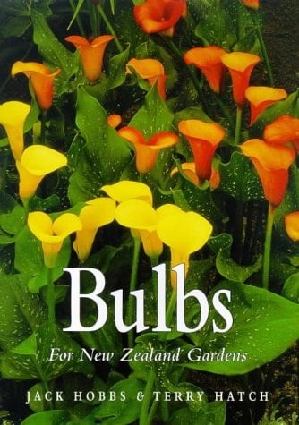 Bulbs for NZ Gardens