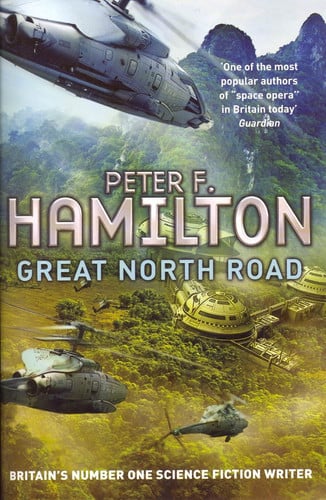 Great North Road
