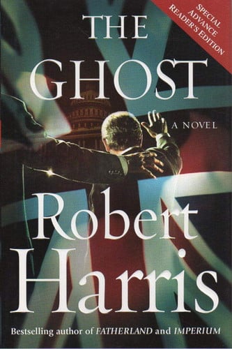 The Ghost