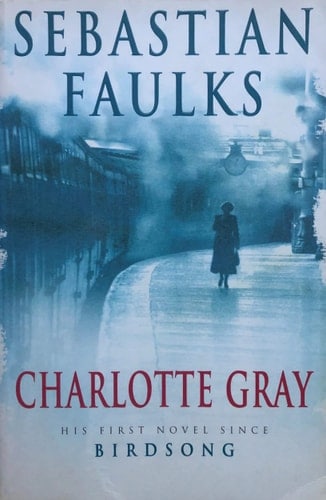 Charlotte Gray