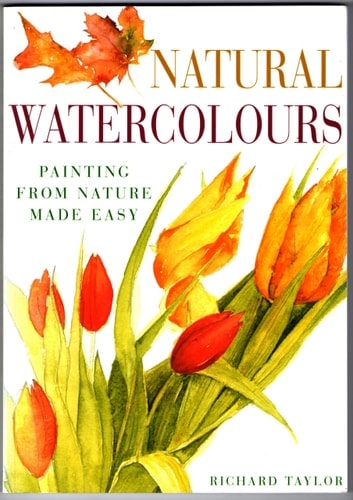 Natural Watercolors