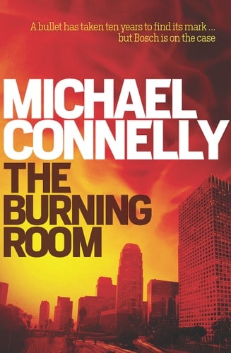 The Burning Room