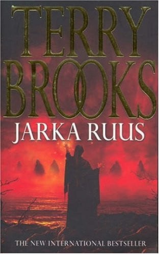 Jarka Ruus