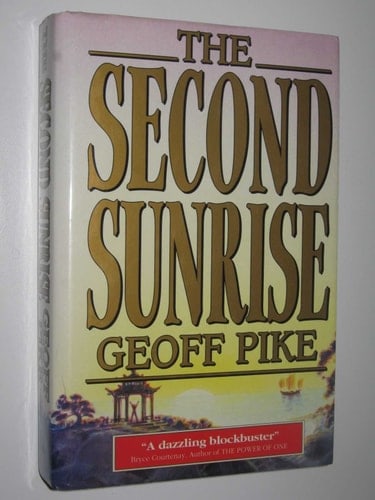 The Second Sunrise