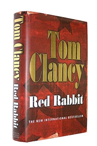 Red Rabbit