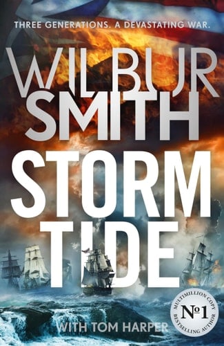 Storm Tide: