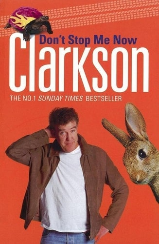 Don't Stop Me Now: Clarkson
