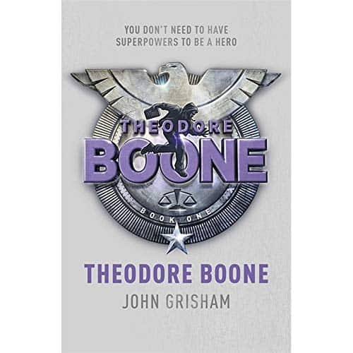 Theodore Boone
