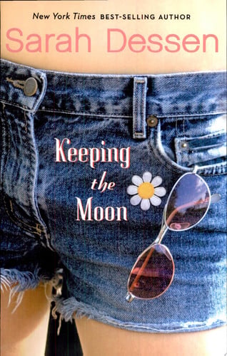 Keeping the Moon