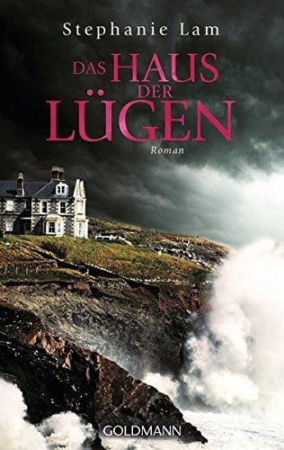 Das Haus der Lügen Roman