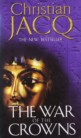 The war of the crowns