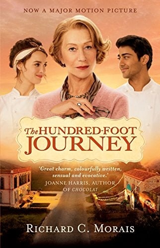 The Hundred-foot Journey