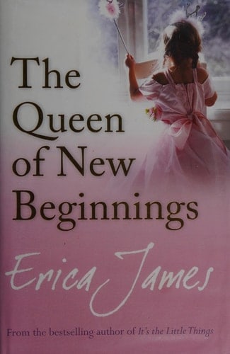 The Queen of New Beginnings