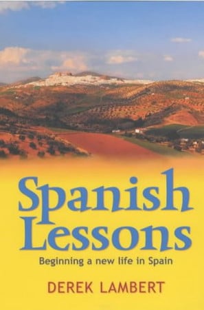 Spanish lessons: beginning a new life in Spain