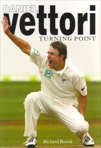 Daniel Vettori Turning Point