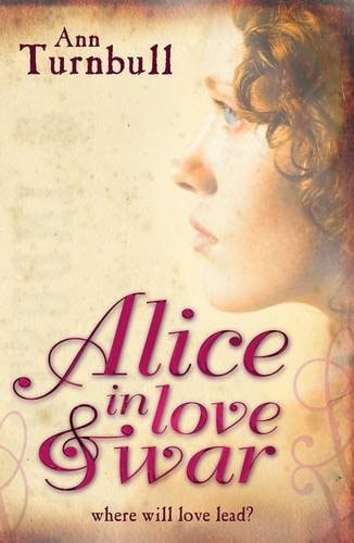 Alice in Love &amp; War