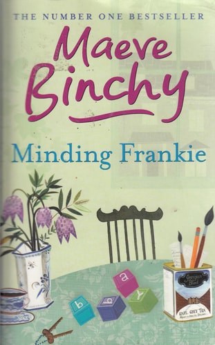Minding Frankie