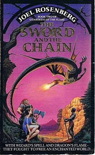 The Sword and the Chain
