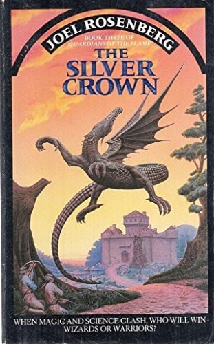 The Silver Crown