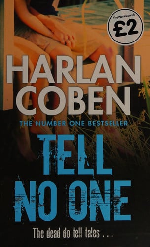 Tell No One