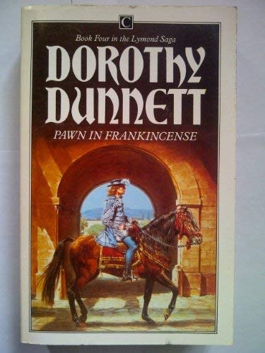Pawn in Frankincense