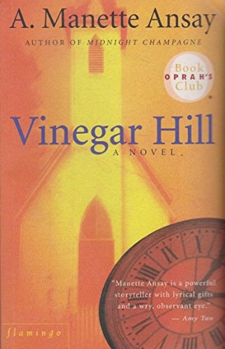 Vinegar Hill