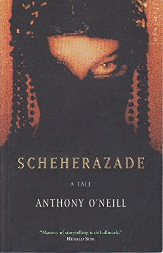 Scheherazade A Tale