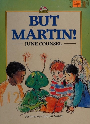 But Martin!