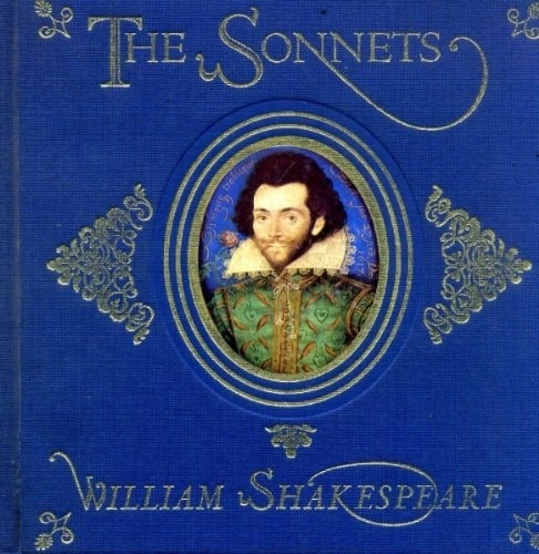 SONNETS By William Shakespeare